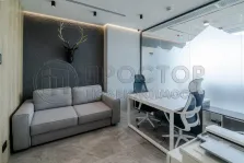 1-комнатная квартира, 56.7 м² - фото 12