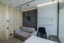 1-комнатная квартира, 56.7 м² - фото 13