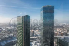 1-комнатная квартира, 56.7 м² - фото 15