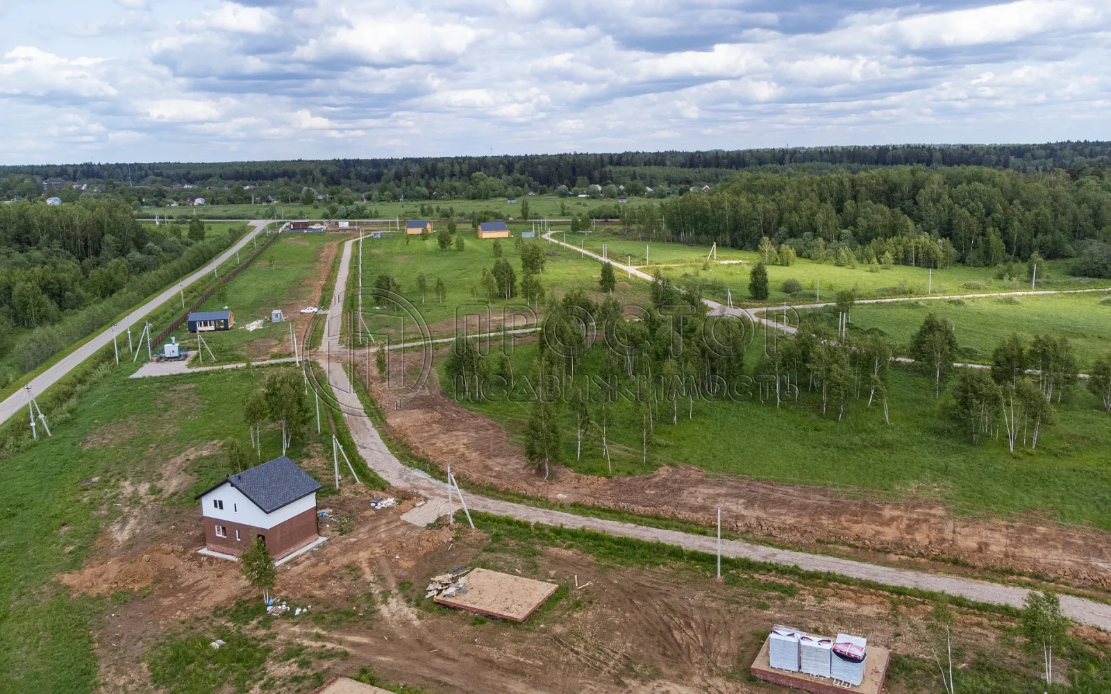 Участок, 10.07 сот. - фото 3