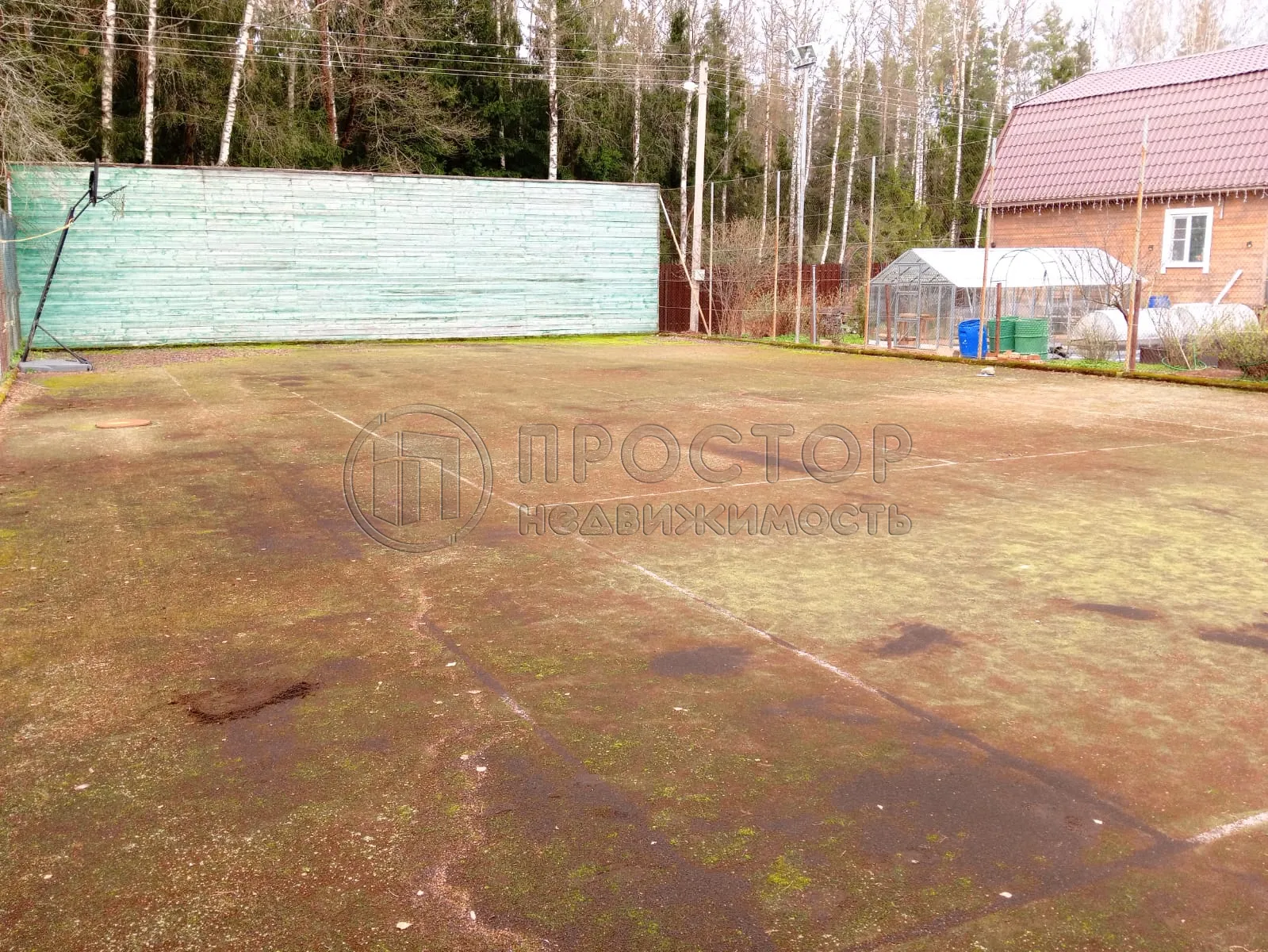 Участок, 6.71 сот. - фото 2