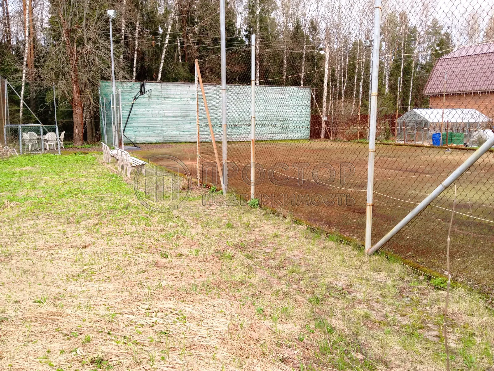 Участок, 6.71 сот. - фото 3