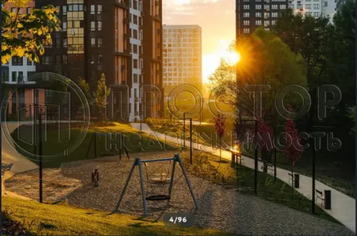 2-комнатная квартира, 48.9 м² - фото 7