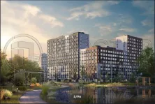 2-комнатная квартира, 48.9 м² - фото 58