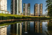 2-комнатная квартира, 48.9 м² - фото 60