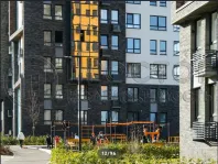 2-комнатная квартира, 48.9 м² - фото 64