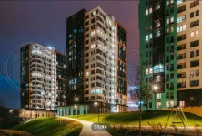 2-комнатная квартира, 48.9 м² - фото 71
