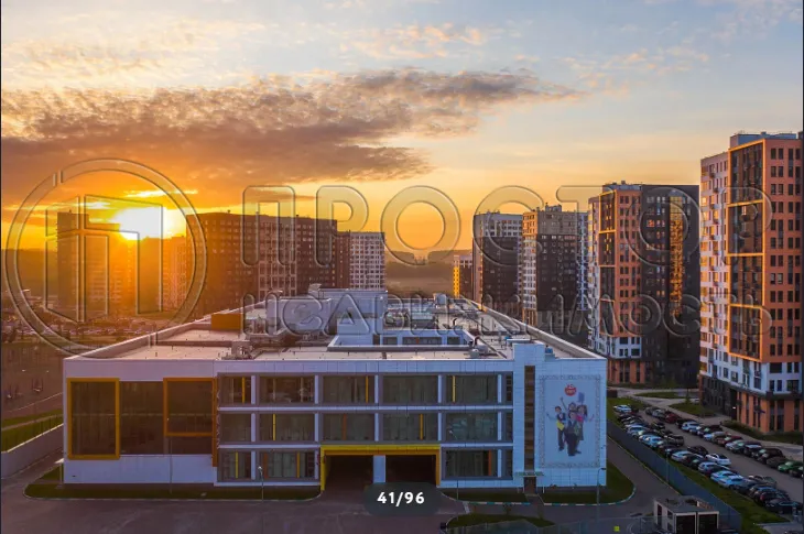 2-комнатная квартира, 48.9 м² - фото 24