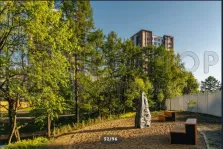 2-комнатная квартира, 48.9 м² - фото 79