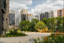 2-комнатная квартира, 48.9 м² - фото 83