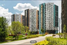 2-комнатная квартира, 48.9 м² - фото 88