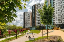2-комнатная квартира, 48.9 м² - фото 90