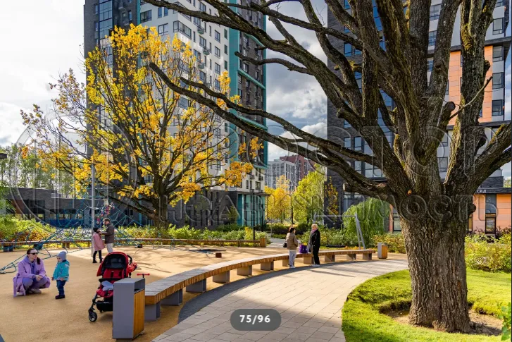 2-комнатная квартира, 48.9 м² - фото 43