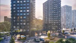 2-комнатная квартира, 48.9 м² - фото 94