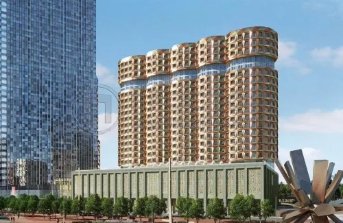 2-комнатная квартира, 46.1 м² - фото 3