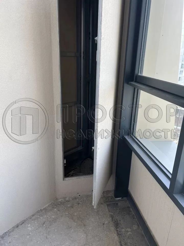 2-комнатная квартира, 46.1 м² - фото 5