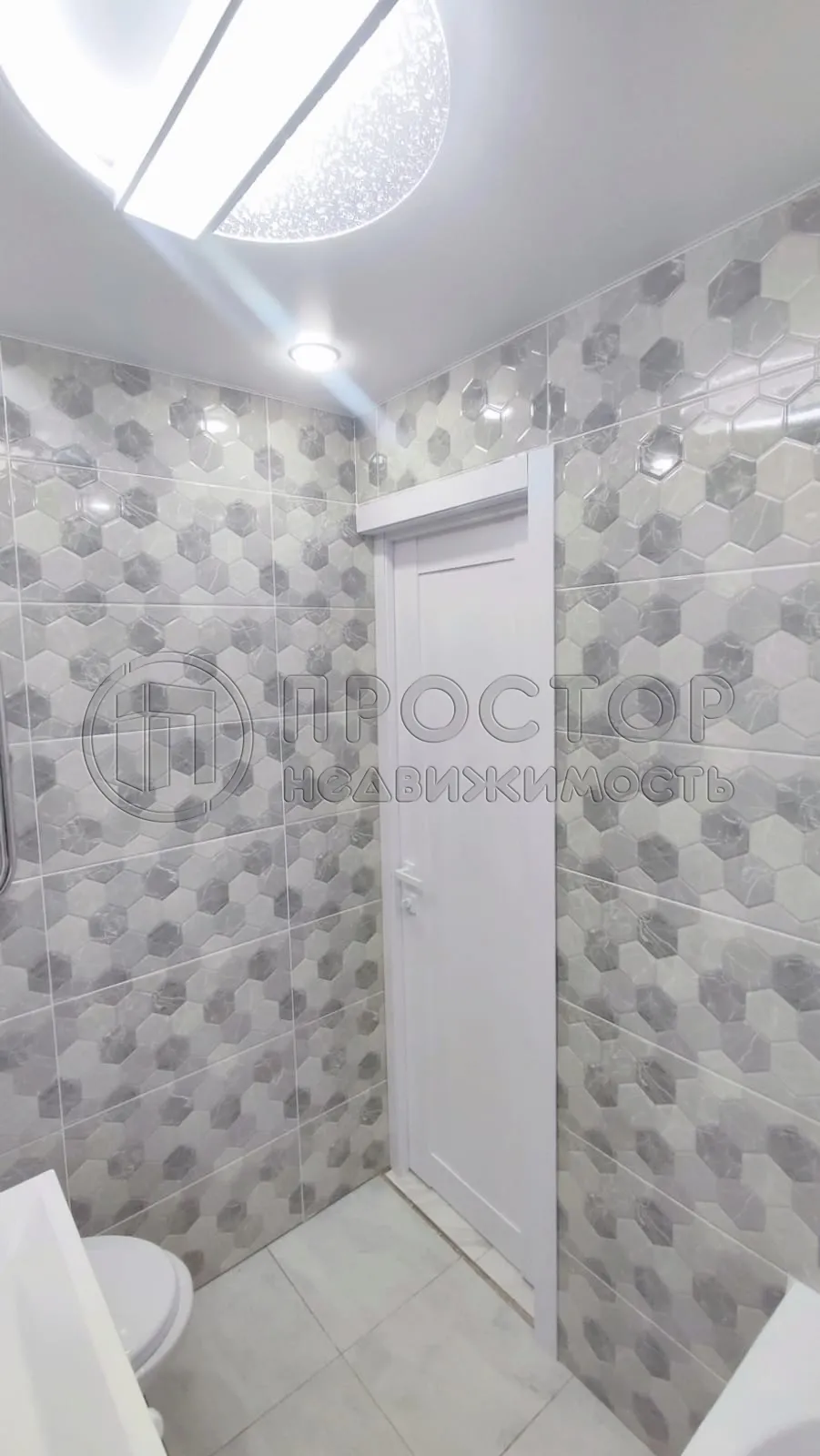 3-комнатная квартира, 60 м² - фото 10