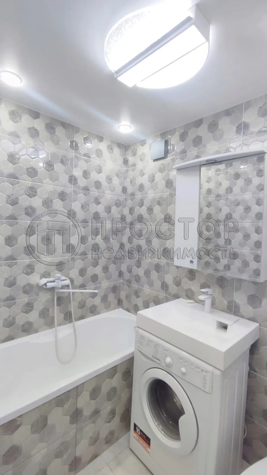 3-комнатная квартира, 60 м² - фото 11