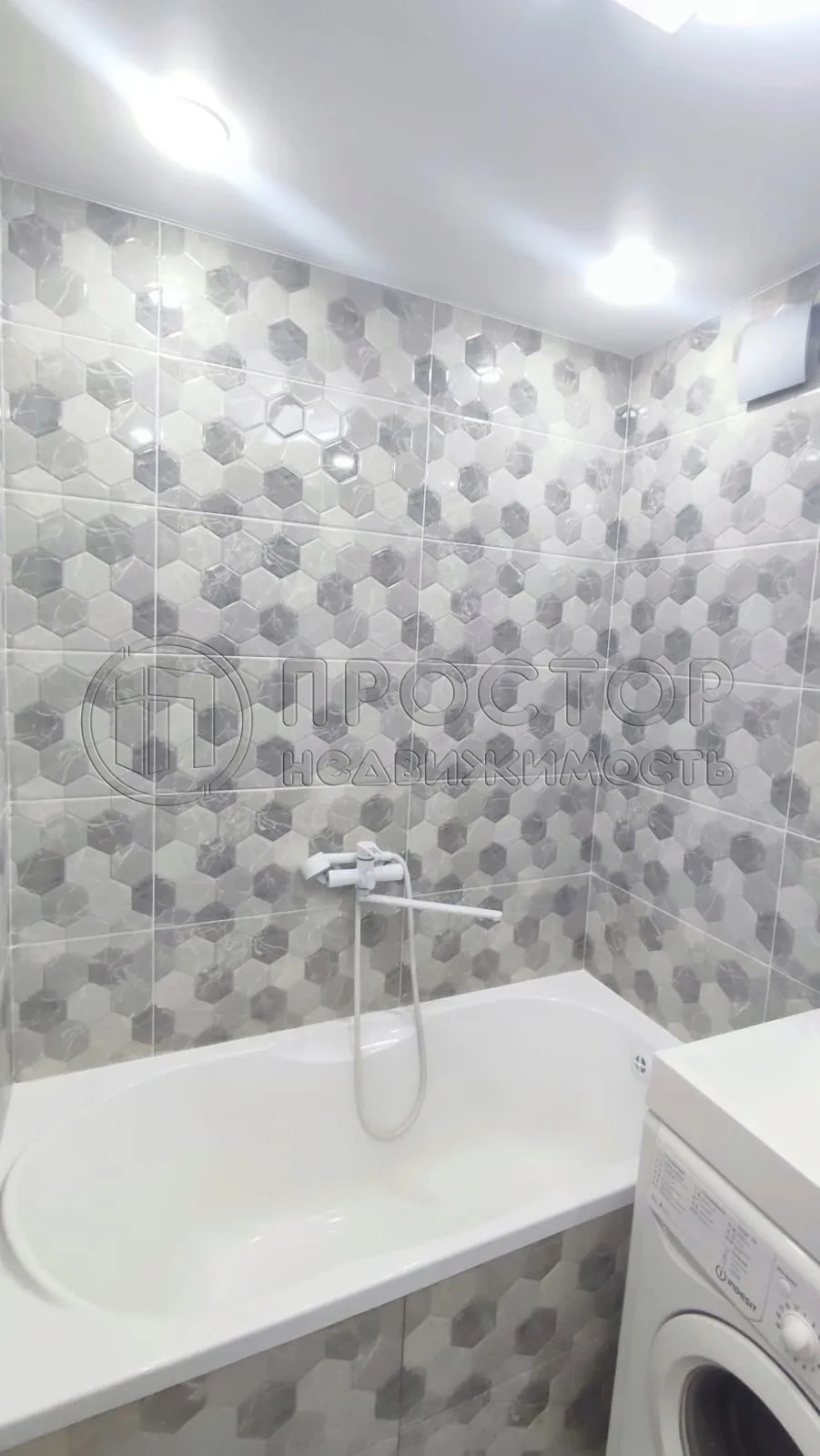 3-комнатная квартира, 60 м² - фото 9