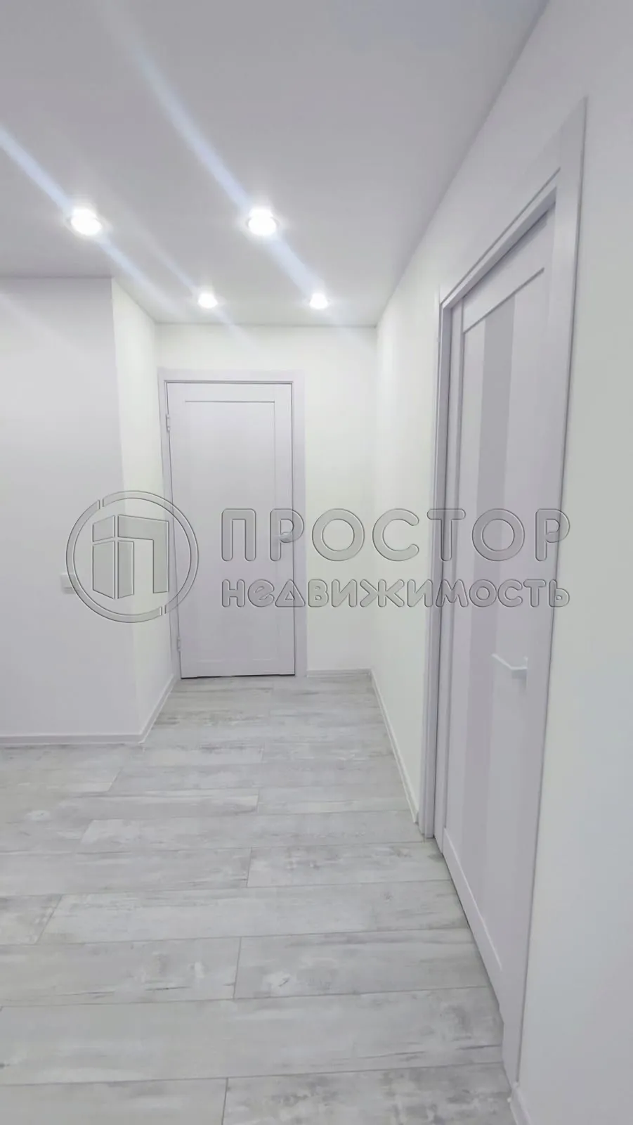 3-комнатная квартира, 60 м² - фото 4