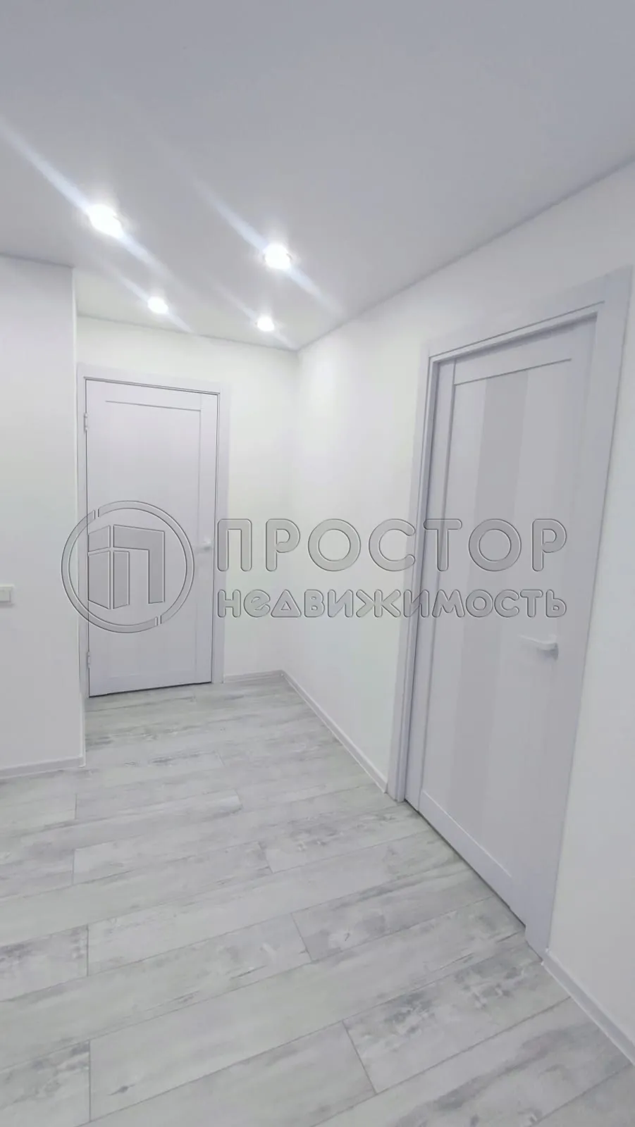 3-комнатная квартира, 60 м² - фото 5