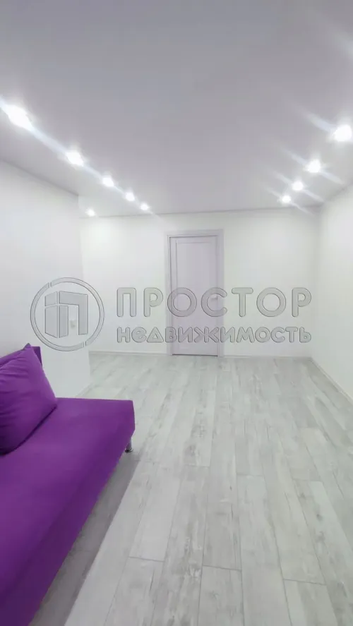 3-комнатная квартира, 60 м² - фото 6
