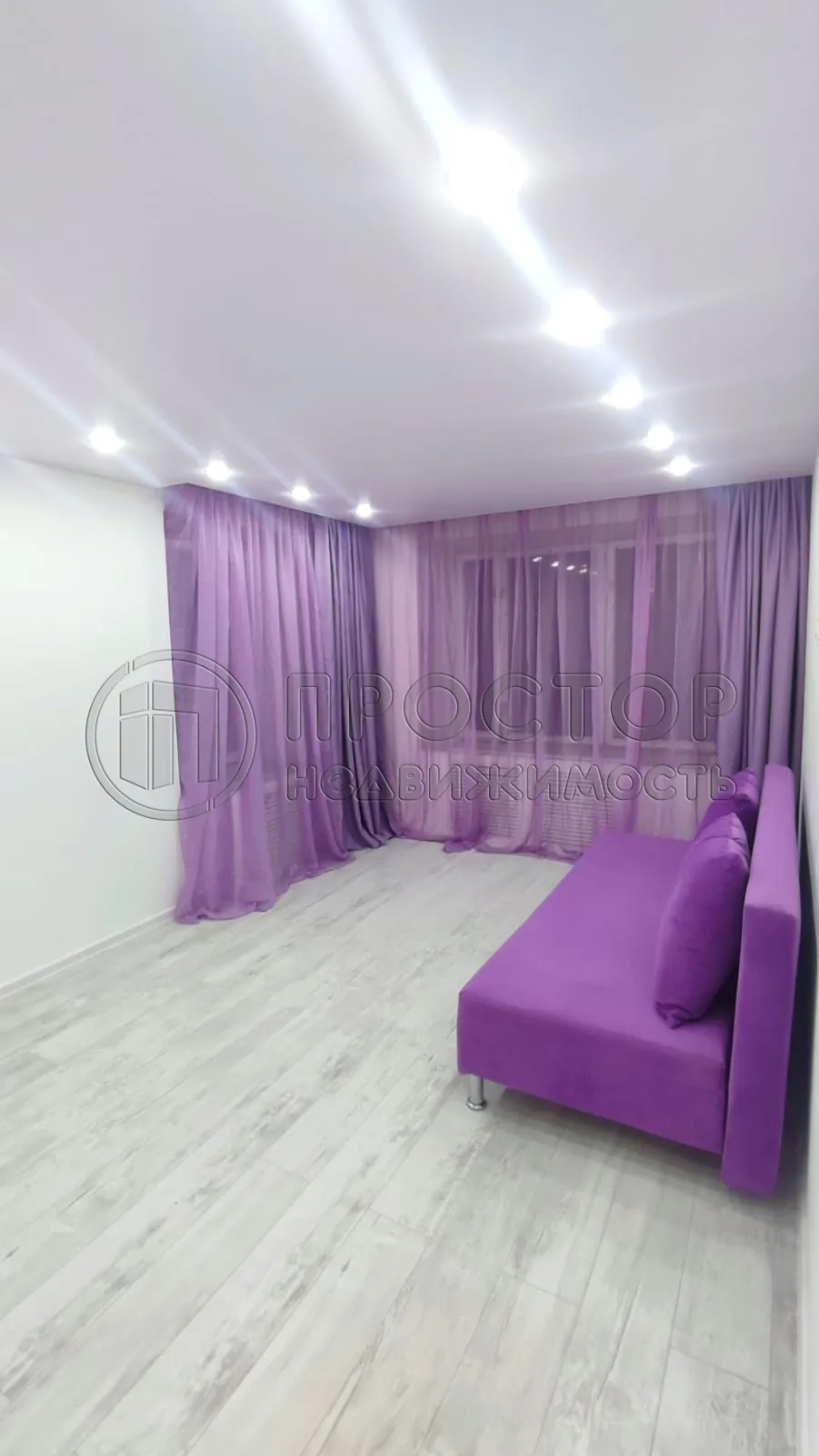 3-комнатная квартира, 60 м² - фото 13