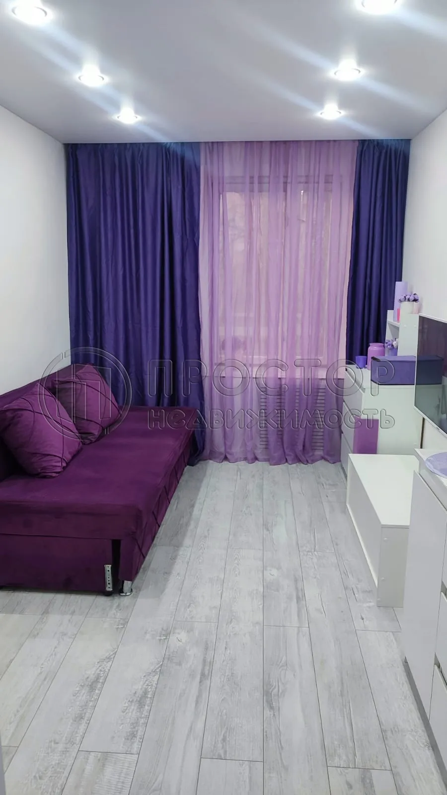 3-комнатная квартира, 60 м² - фото 16