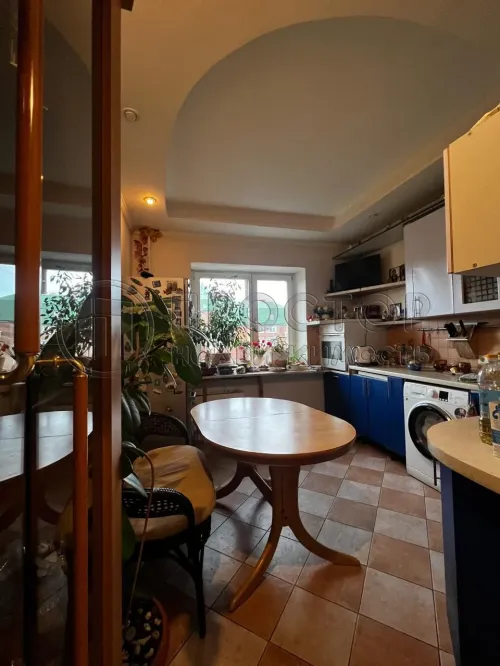 3-комнатная квартира, 78.5 м² - фото 2