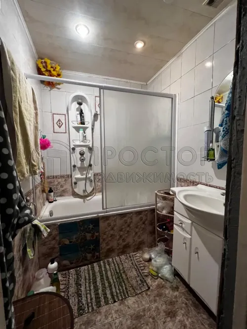 3-комнатная квартира, 78.5 м² - фото 8
