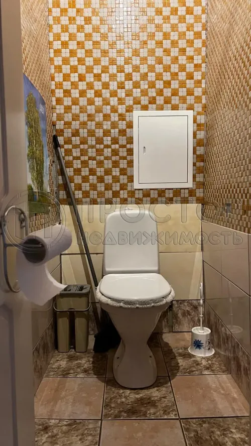 3-комнатная квартира, 78.5 м² - фото 9