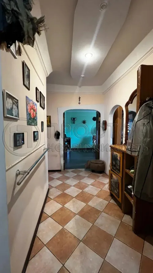 3-комнатная квартира, 78.5 м² - фото 17