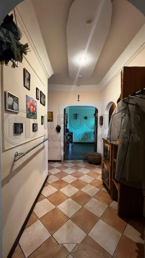 3-комнатная квартира, 78.5 м² - фото 20