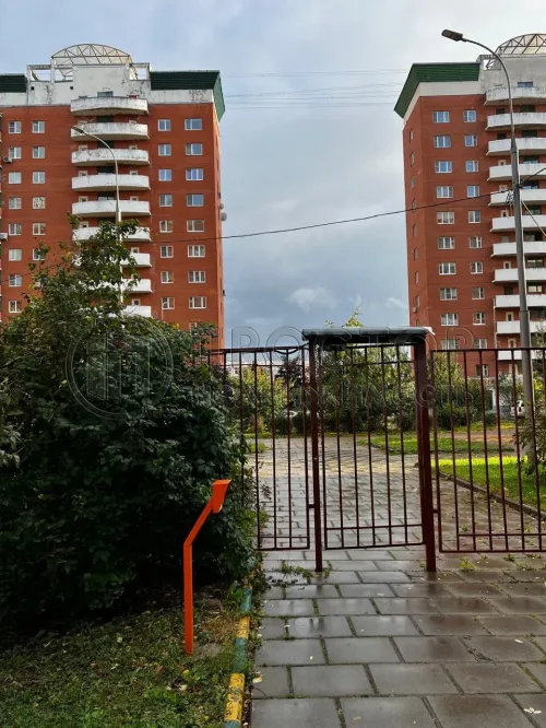3-комнатная квартира, 78.5 м² - фото 28