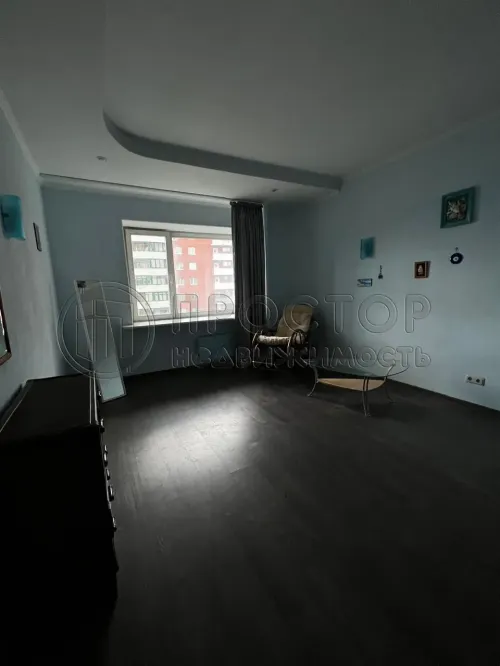 3-комнатная квартира, 78.5 м² - фото 36