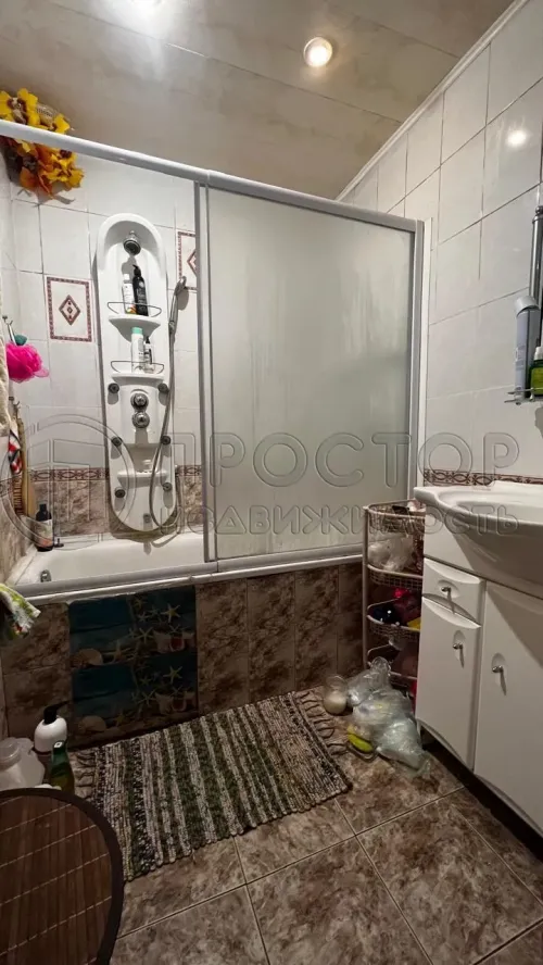 3-комнатная квартира, 78.5 м² - фото 37