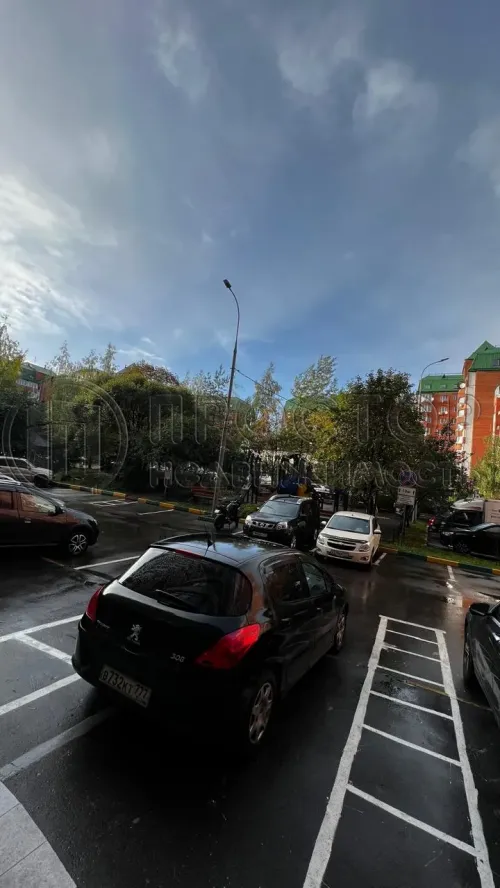 3-комнатная квартира, 78.5 м² - фото 38