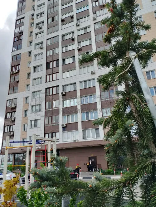 Студия, 33 м² - фото 4