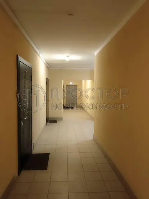 Студия, 33 м² - фото 6