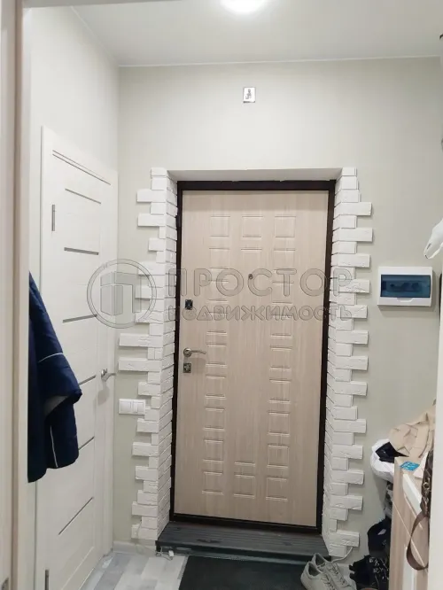 Студия, 33 м² - фото 7