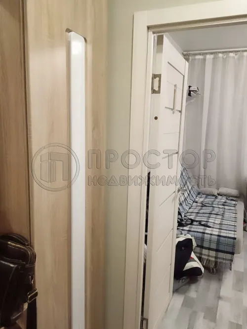 Студия, 33 м² - фото 8