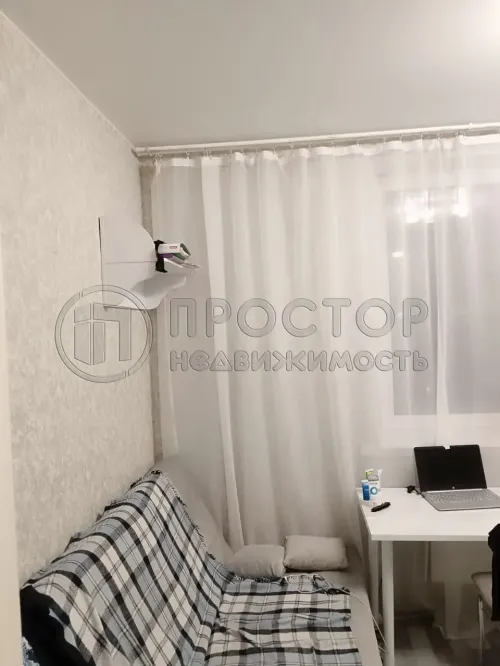 Студия, 33 м² - фото 9