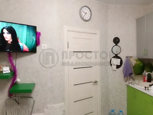 Студия, 33 м² - фото 10