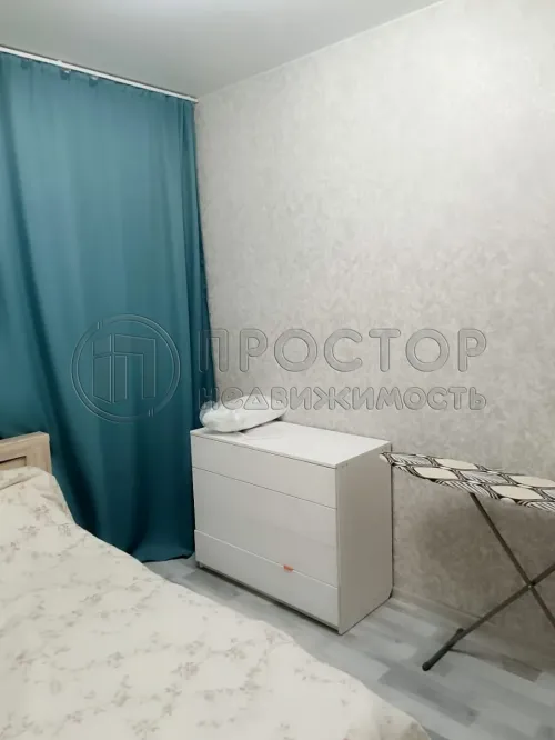 Студия, 33 м² - фото 13