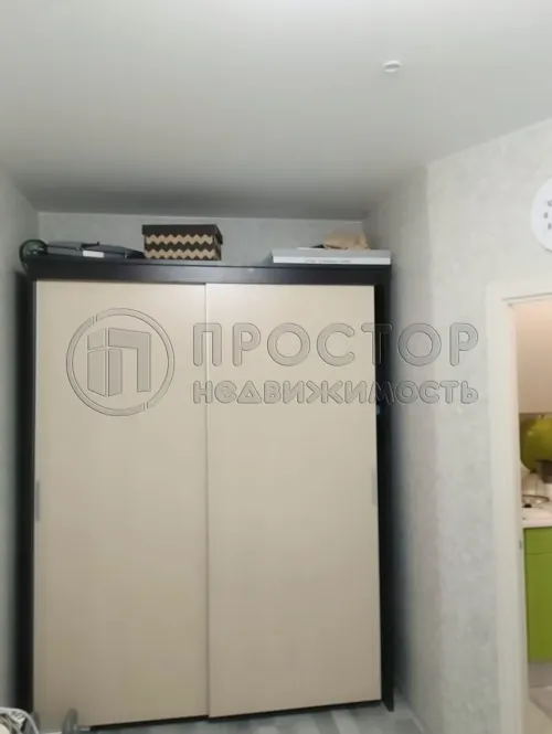 Студия, 33 м² - фото 14
