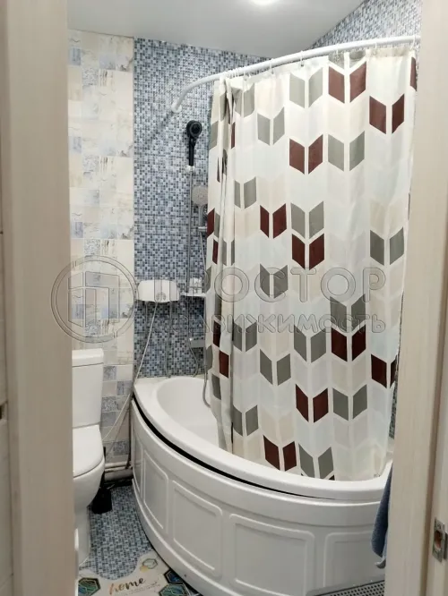 Студия, 33 м² - фото 16