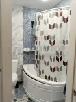 Студия, 33 м² - фото 33