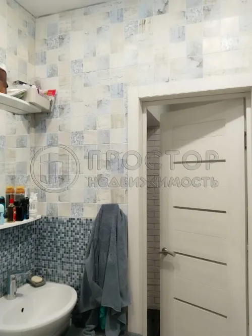 Студия, 33 м² - фото 17