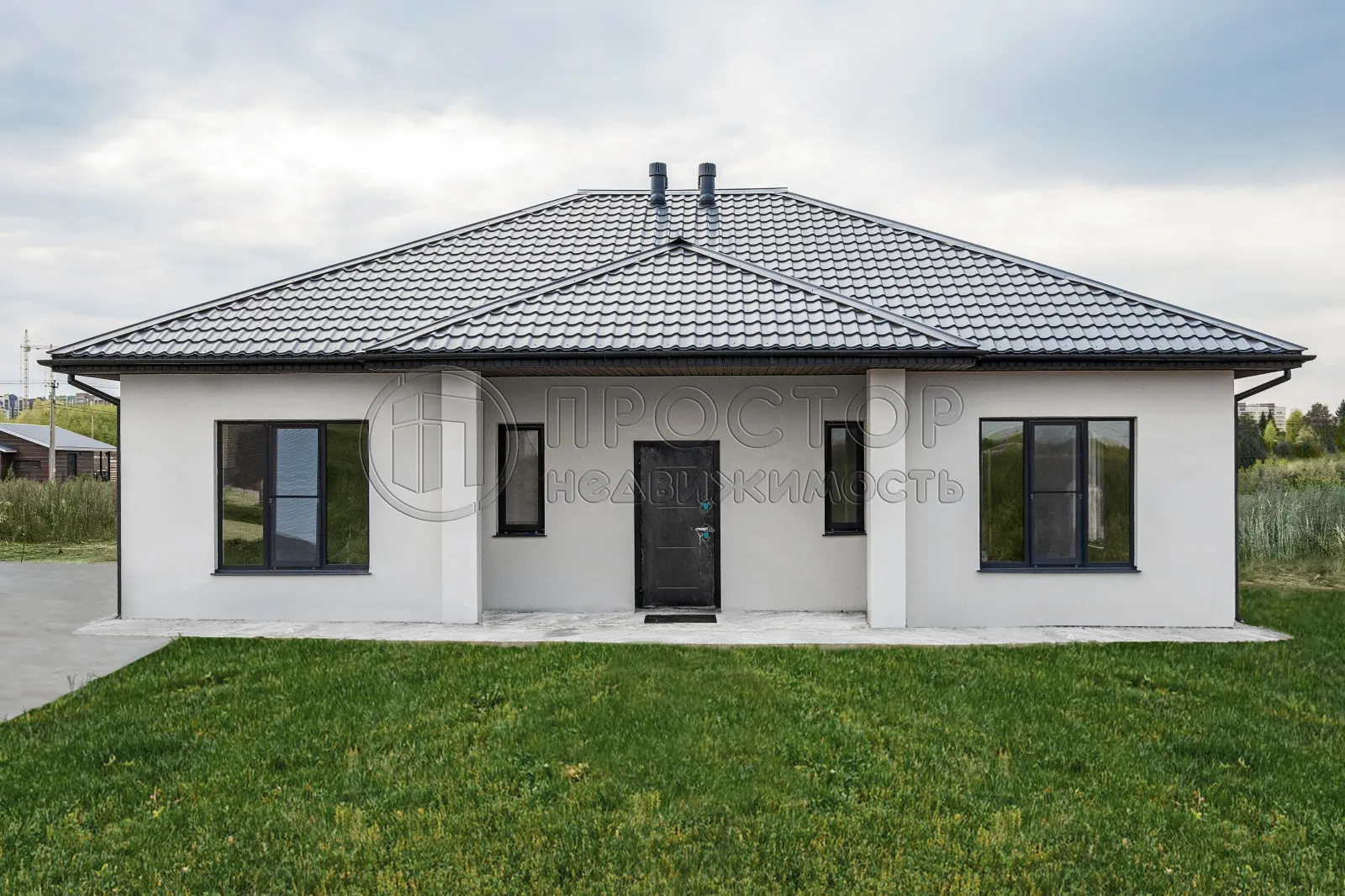 Дом, 122 м² - фото 2