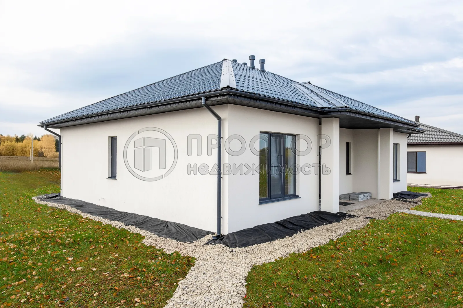 Дом, 122 м² - фото 3